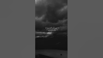 وَاصْبِرْ فَإِنَّ اللَّهَ لَا يُضِيعُ أَجْرَ الْمُحْسِنِينَ ❤️ القارئ أحمد الشافعي