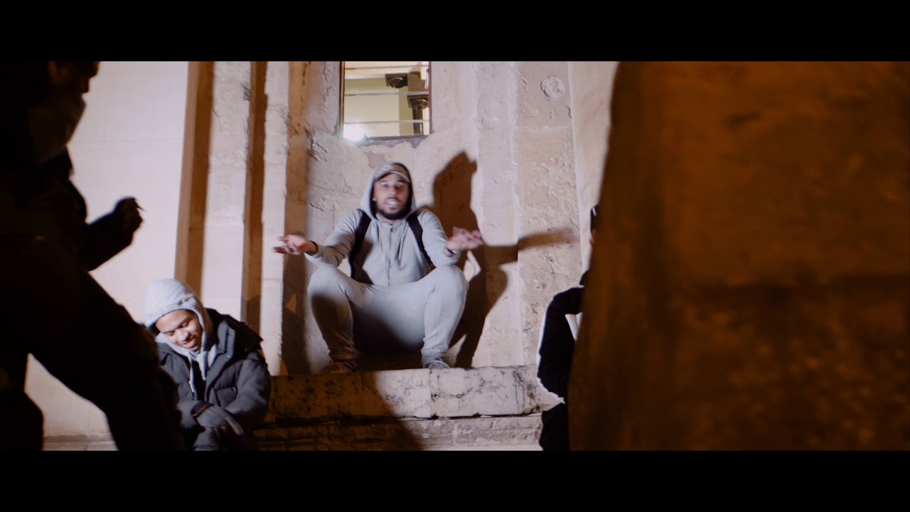 Watch Leonidas - Nobody (Stacks Beats) {4K Official Music Video} on YouTube Watch Leonidas - Nobody (Stacks Beats) {4K Official Music Video} on YouTube