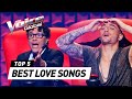 The Voice Kids | Best LOVE SONGS in The Blind Auditions