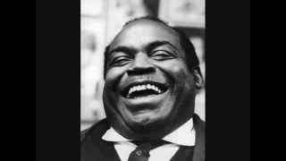 Willie Dixon (live)  Built For Comfort chords