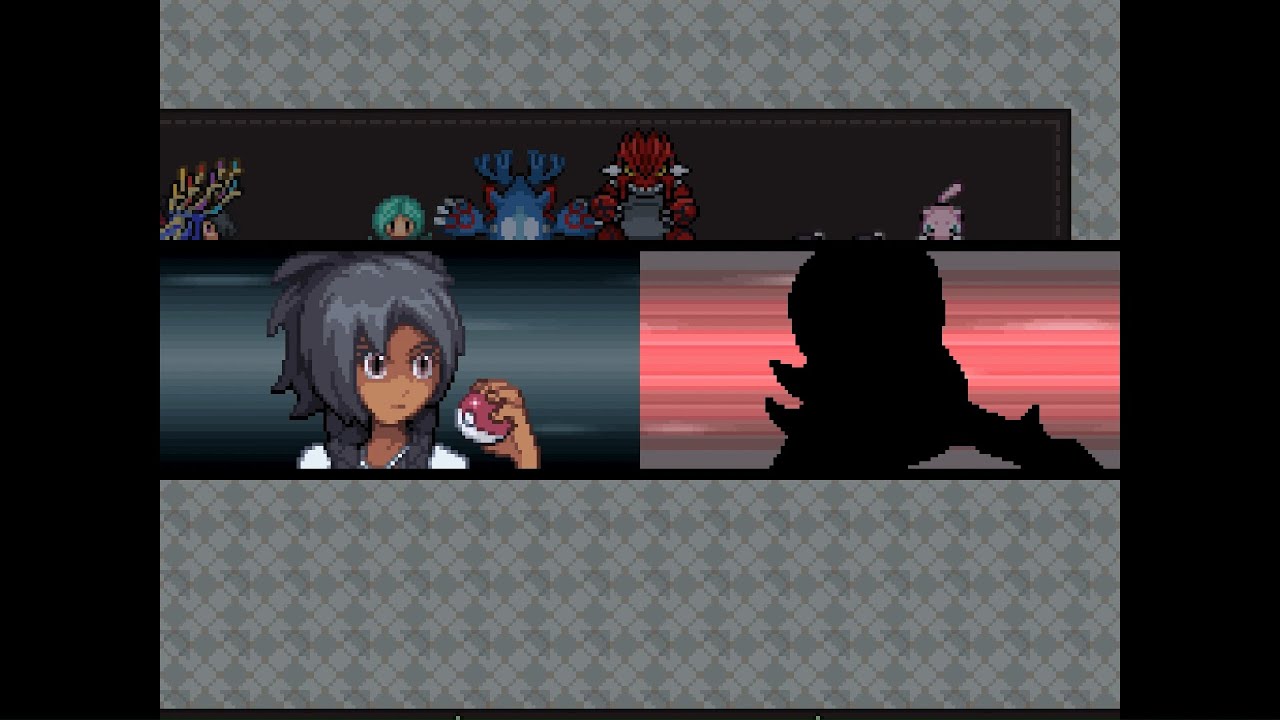 [Pokemon Reborn E19.5] Tier 7 Postgame - Weather Gauntlet (Titania - Anna) - 2 + 2 Mons