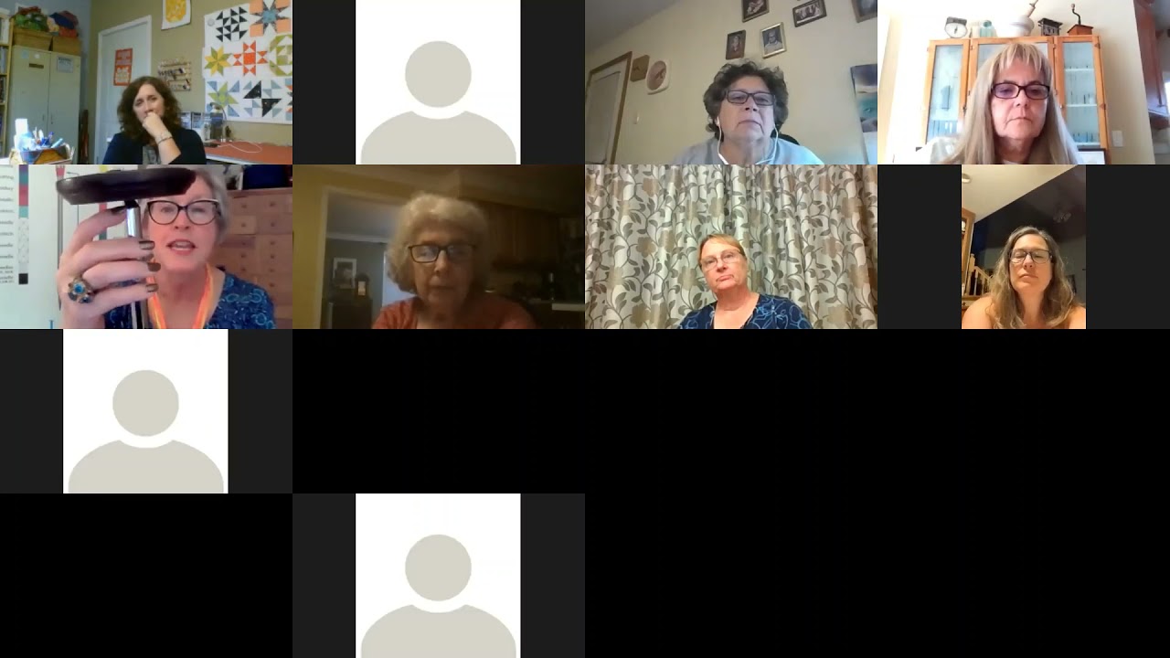 Schmetz Needle Discussion.  University of Sewing