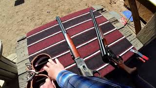 CAS 26 May 2024 - Idaho Gunslinger - Stage 9