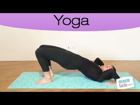 Perdre Poids Yoga For Kids