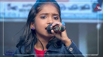 #SSJ3 പറക്കും തളികയിലെ സോങ് സൂപ്പറാക്കി പാർവതി