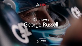 Craftmakers x George Russell