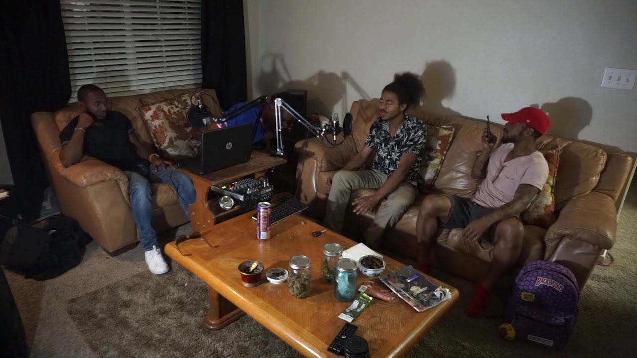 The BreakPack Monk Live Performance Snippet