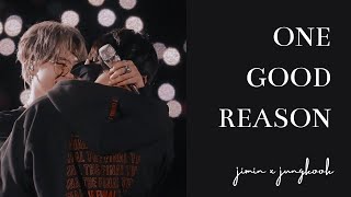 Jikook | Jungkook can't find one good reason not to love Jimin