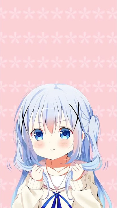 Wallpaper Bergerak ll Caffu Chino