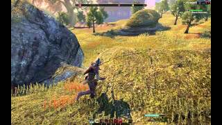 Elder Scrolls Online: (Lvl 23) Blackwater Blade (Non Veteran PvP) Solo Ganking (12/30/14) Elder Scrolls Online: (Lvl 23) Blackwater Blade (Non Veteran PvP) Solo Ganking (12/30/14)