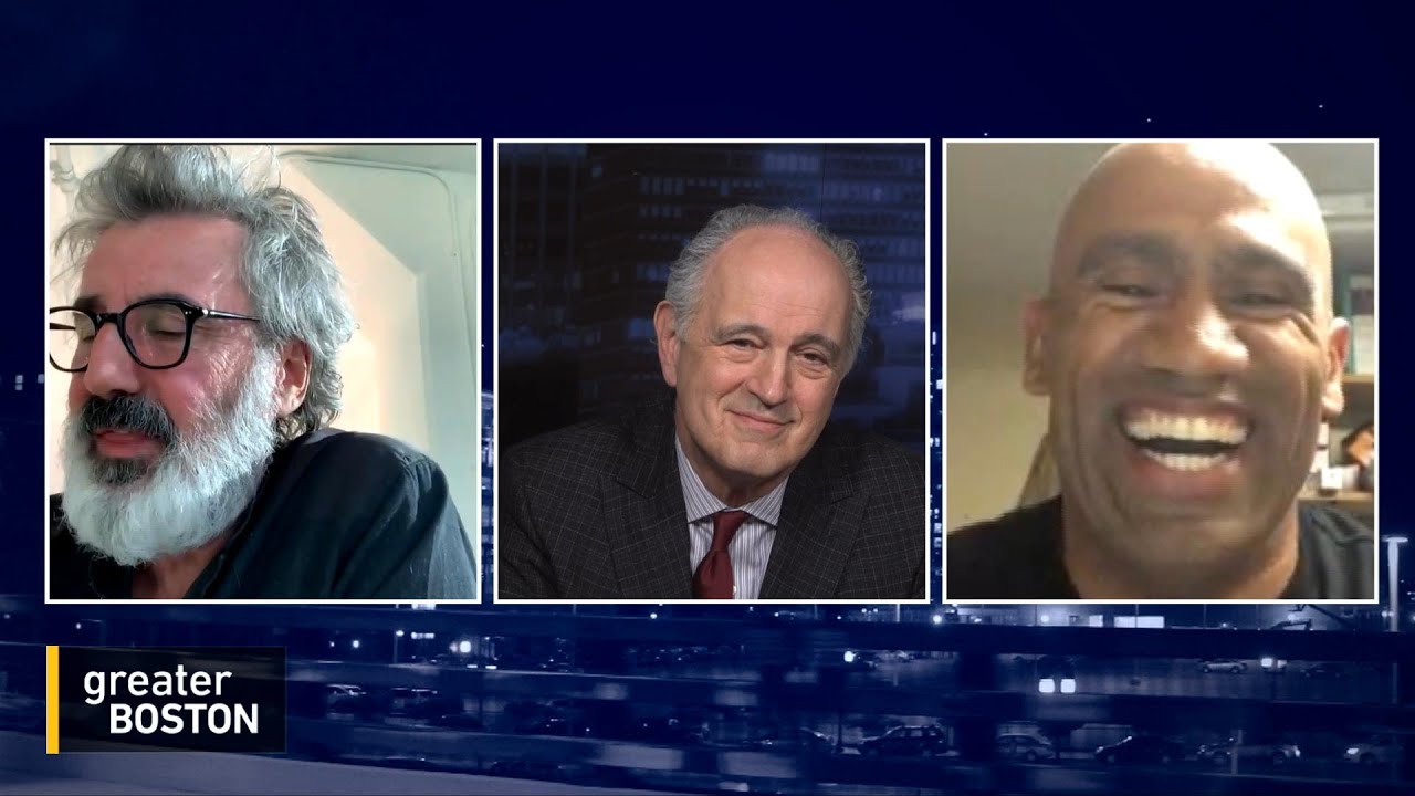 Boston Restaurateurs On The Challenge Of Reopening Under Social Distance Rules