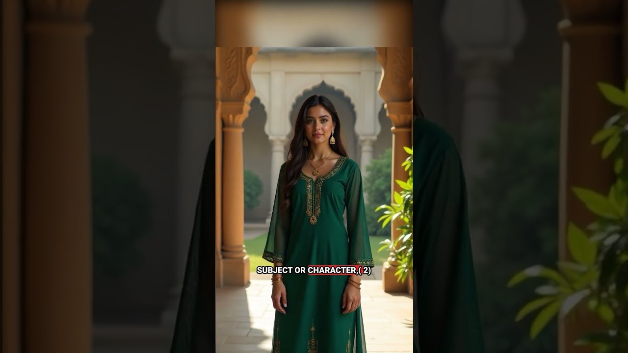 Learn How to write a perfect prompt: 