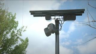 Wilder could become first Idaho city to ban license plate reader cameras