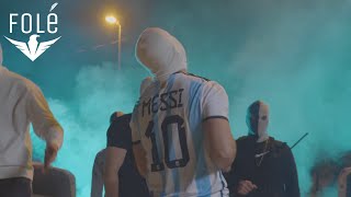 KOB - MESSI (Official Video)