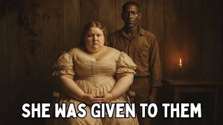 (1838 – Mississippi) Unholy Arrangement of Planter’s Overweight Heir — A Shame White Society Buried