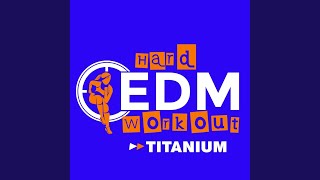 Titanium (Workout Mix Edit 140 bpm) - Hard EDM Workout