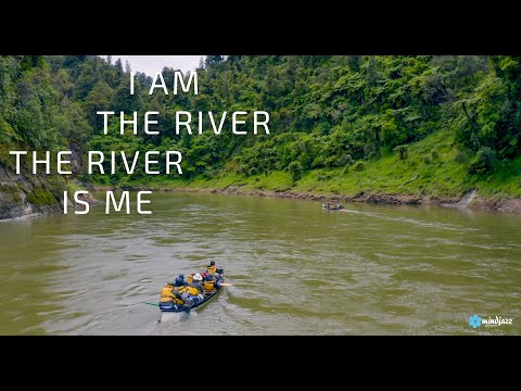 I AM THE RIVER, THE RIVER IS ME // Trailer // Kinostart 8. Mai