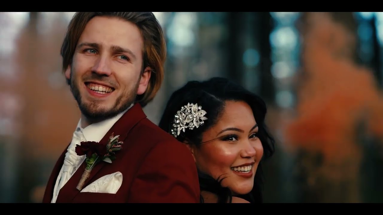 Wedding Ernestina & Chiel | Restaurant & Hotel Hoog Holten, Holten - Trouwfilm