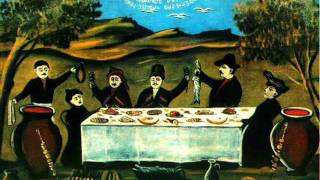 Sufruli - Ra Dro Iyo Didebuli Qebuli