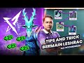 TIPS &amp; TRICK BERMAIN LESHRAC SEJAGO INYOURDREAM