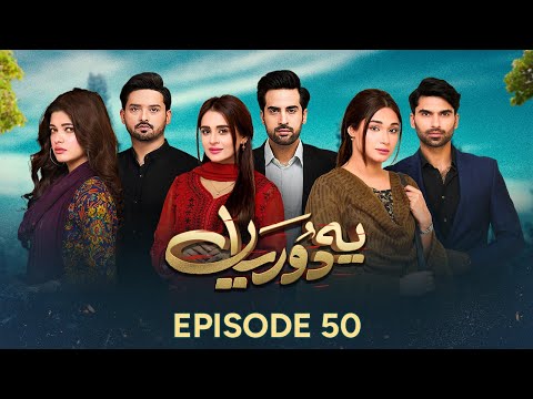 Yeh Dooriyan — Episode 50