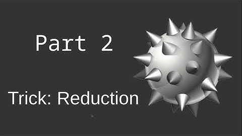 Trick: Reduction | Minesweeper Tutorial Part 2