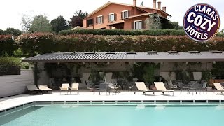 Altarocca Wine Resort | Orvieto, Italy | Hotel Review ⭐