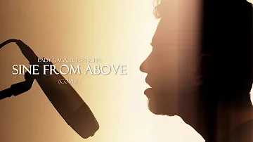 Lady Gaga, Elton John - Sine From Above (Cover) | Guilherme Godoy