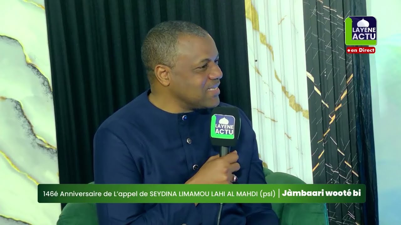 🛑[ DIRECT ] Jàmbaari wooté bi