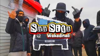 Wakadinali - Saa Sita (Official Music Video)