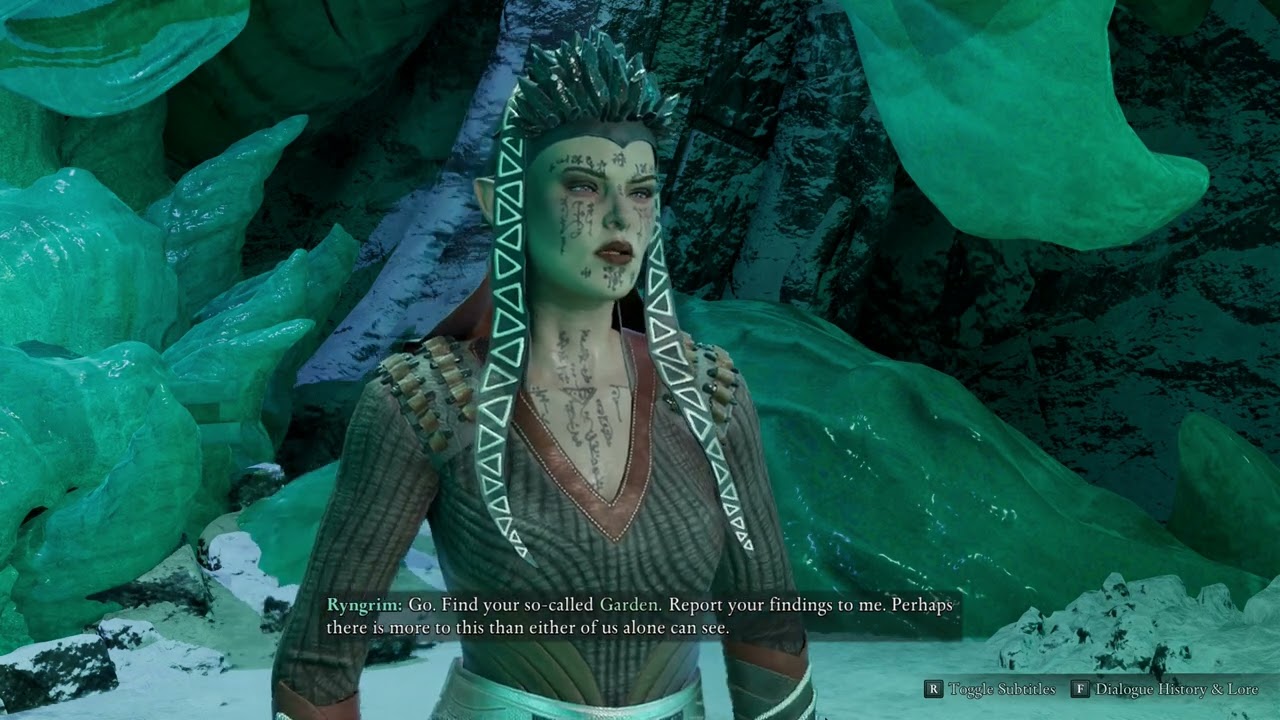 AVOWED --Part 30 -- Gameplay Walkthrough  [4K 60FPS] - No Commentary