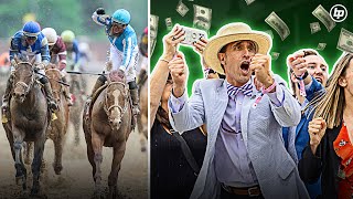 Your ULTIMATE Kentucky Derby Betting Guide: Post Positions, Odds & Long Shots | BettingPros