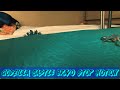Godzilla Castle bravo Stop Motion
