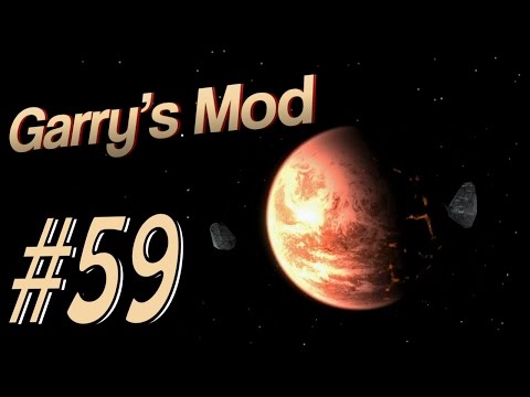 Видео: Garry's Mod #59. Lost souls of Igneon. Алекс, Куплинов, EASYNICK.