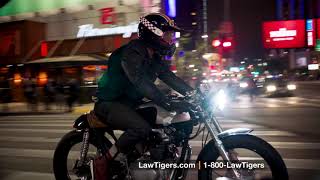 Bring On The Night Commercial