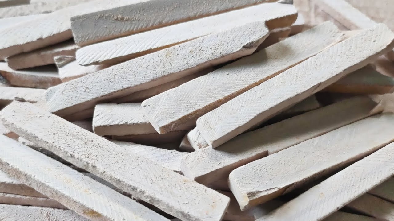 Customer order ||✨💞💥💕Extra Thick SLATE PENCIL CLEANING VIDEO || SLATE PENCIL CLEANING VIDEO