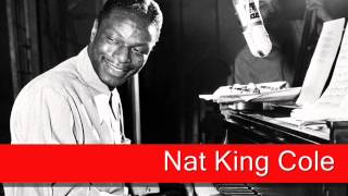 Nat King Cole: Somebody Loves Me chords