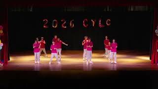 CYLC 2026 Xin/Ren Boys Performance