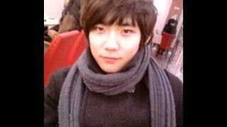 SHINee Minho's brother private pics