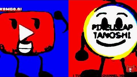 Preview 2 ITUBERSTUFF V2 Effects (Preview 2 Crni Deepfake Effects)