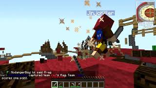 Levelupmc Capture The Flag