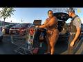Walmart Parking Lot Shoplifting Trio — "I Didn't Do Nothing" | Legal Analysis