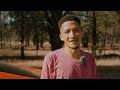 Nadeel Wildschutt Runs 24-mile Progression Long Run In Preparation For The Marathon Project