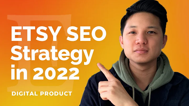 Increase Etsy Sales with Marmalade's SEO Strategy