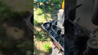 Anadol Pic-kup Komple Sıfırdan Motor #anadolu