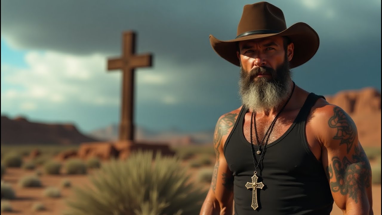 God’s Light in My Soul - Powerful Gospel Country Trap & Rap Songs | Uplifting Christian Faith Music