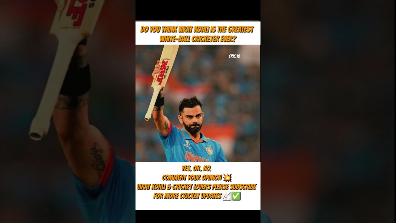 Please subscribe for more cricket updates 🏏✅