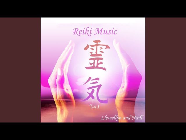 Niall - Reiki Music Angels Gather