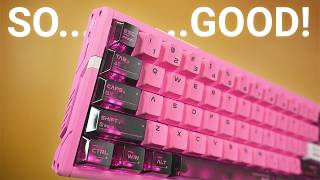 The magnetic keyboard that's good at everything?! (ATK RS6 Ultra+ Review)