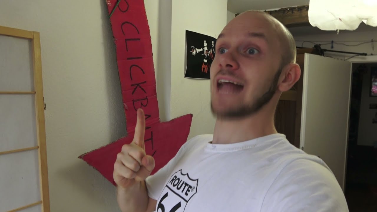 Furzventskalender #7 - Der Mitbewohner